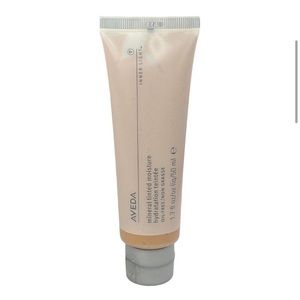 New Aveda Mineral tinted moisture